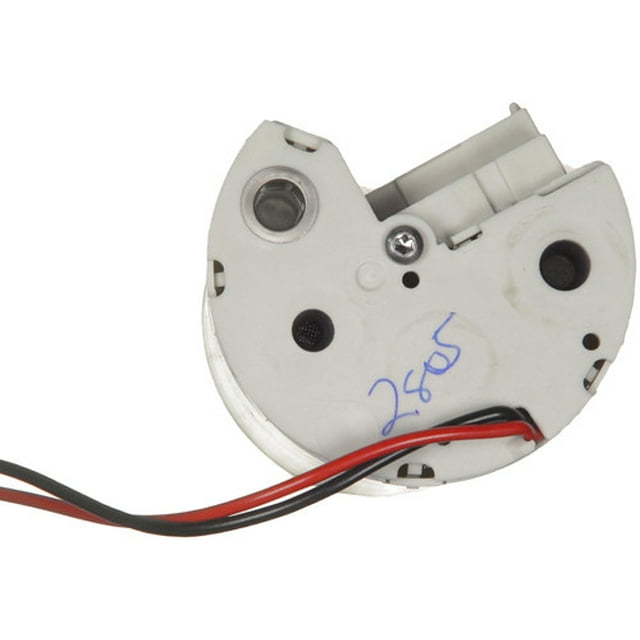 Delphi Technologies Pompe à Carburant Électrique FG0198 Remplacement OE; Essence; Pression Maximale de 70 PSI; Débit de 24 GPH; avec Ensemble de Passoire Pinces d'Étanchéité Épissures