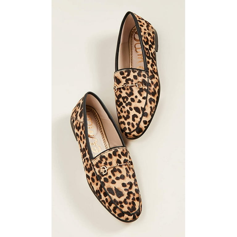 Sam edelman hot sale loraine leopard