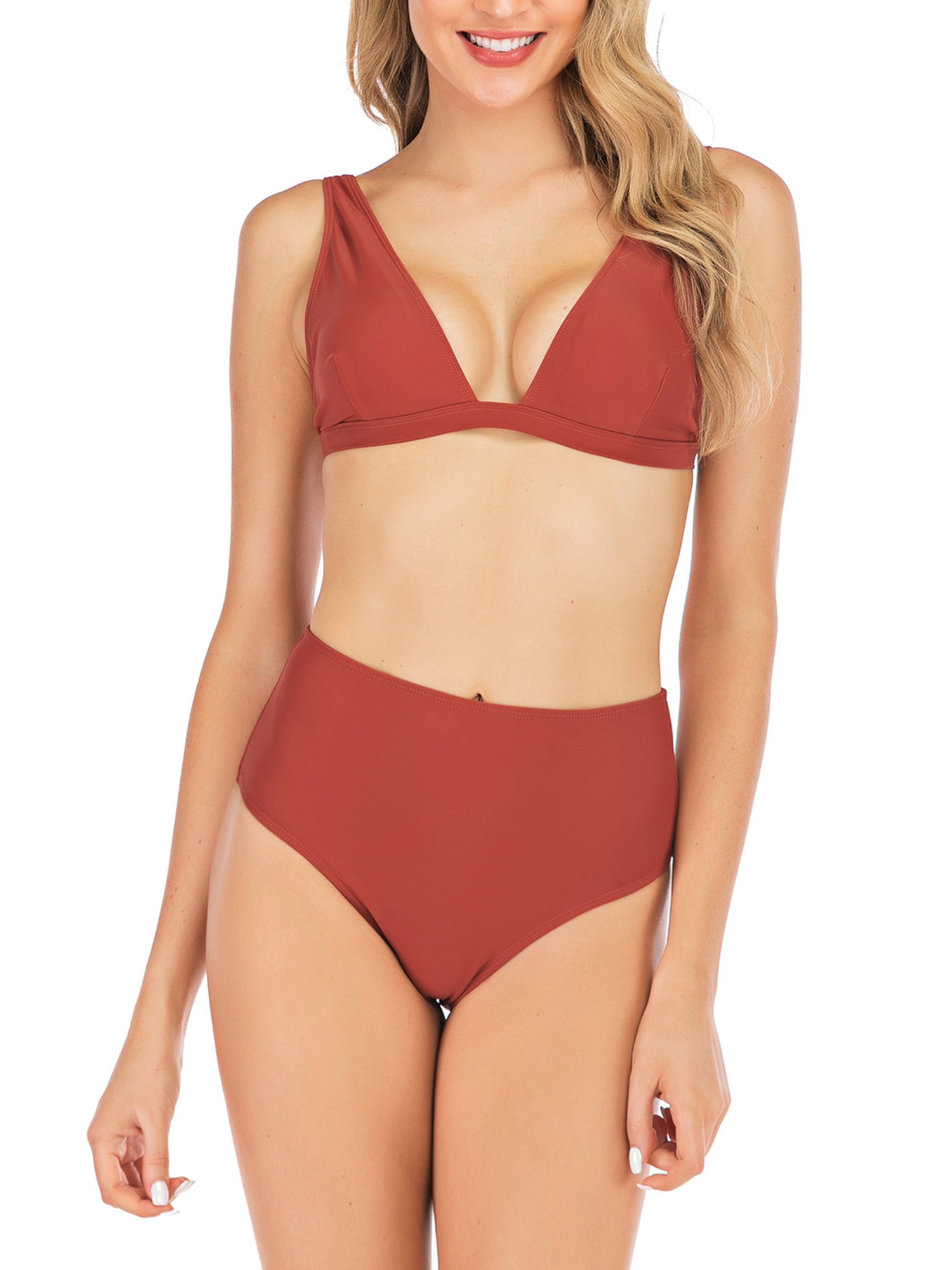 bikini for plus size ladies