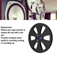 thumbnail image 4 of 7 Inch Empty Tape Reel, Aluminum Alloy Universal Open Reel Sound Tape Disc for   Studer Machine Parts, Repair Recorder or Replace for Premium Sound Quality, 4 of 7