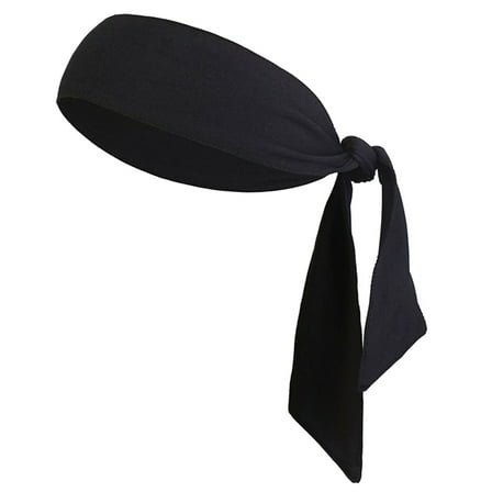 Athletic Headbands Wear-resistant Headband Headband Man Tie Headband Head Tie Women' Men and Women