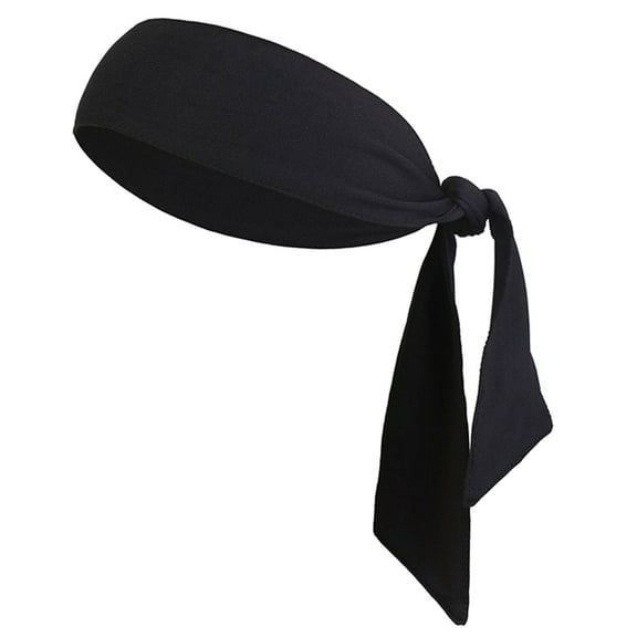 Athletic Headbands Wear-resistant Headband Headband Man Tie Headband Head Tie Women' Men and Women