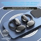 thumbnail image 5 of ¡Liquidación Total!, Nuevo auricular Bluetooth GD06, inalámbrico, deportivo, con control táctil inteligente y montado en la oreja, universal Akmoler, 5 of 8