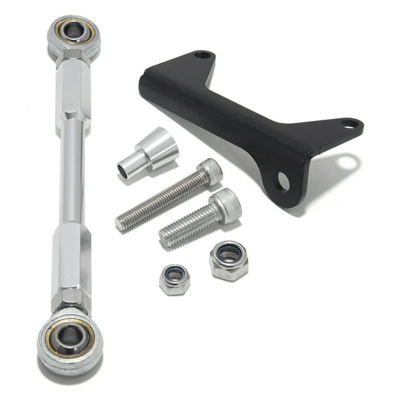 Tarazon CNC Frame Stabilizer for Harley Touring Road Glide Custom Street Glide 2009-2016