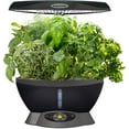 thumbnail image 1 of AeroGarden Classic 6 with Gourmet Herb Seed Pod Kit, 1 of 6
