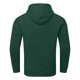 thumbnail image 4 of Hooded Sports Tracksuit Unisex Running Outfits Long Sleeve Pullover Hoodies SweatshirtXL, 4 of 4