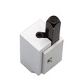 thumbnail image 1 of CAROOTU Woodworking Right Angle Punch Chisel Wood Carving Corner Chisel Square Hinge Right Angle Woodworking, 1 of 6