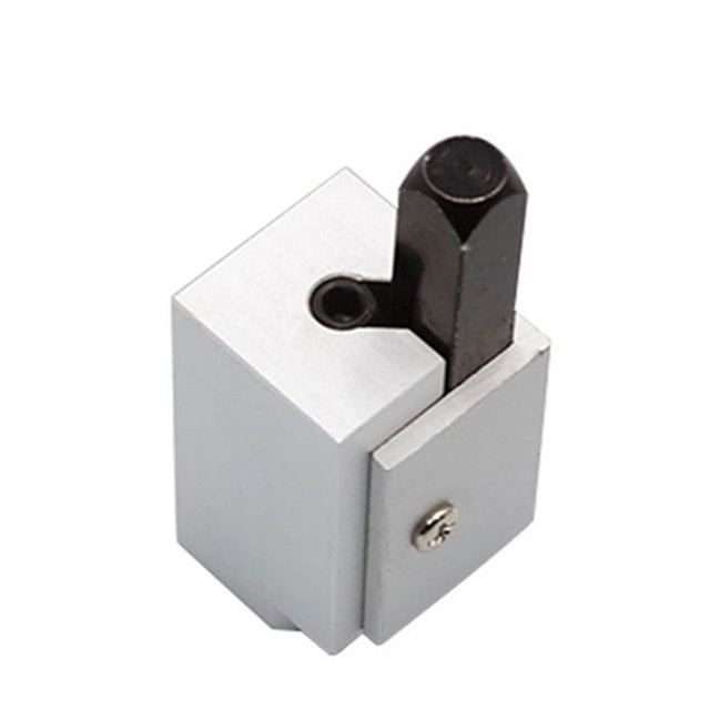 CAROOTU Woodworking Right Angle Punch Chisel Wood Carving Corner Chisel Square Hinge Right Angle Woodworking