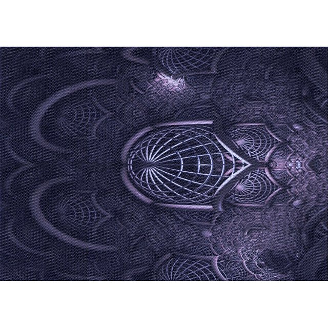 Ahgly Company Tapis d'Intérieur Lavables en Machine pour la Zone de Pervenche Profonde, 3' x 5'
