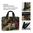 thumbnail image 4 of Laptop Bag Laptop Briefcase 15.7 x 3 x 11.8 Inches Laptop Bag Briefcases Laptop Storage Travel Laptop Bag Work Laptop Bag Lovely Christmas Gifts, 4 of 8