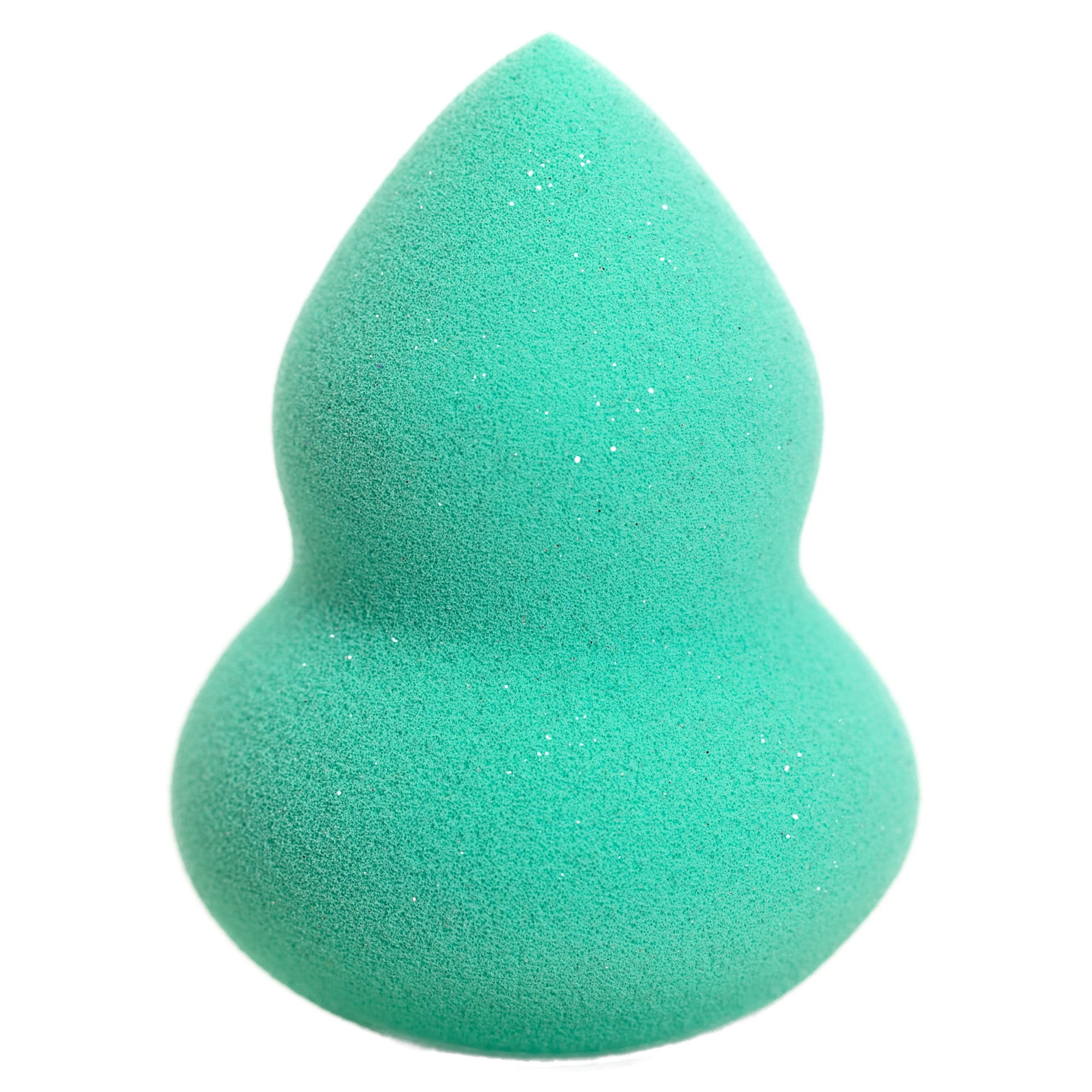 wet n wild Fantasy Makers Glitter Makeup Sponge, Hippie
