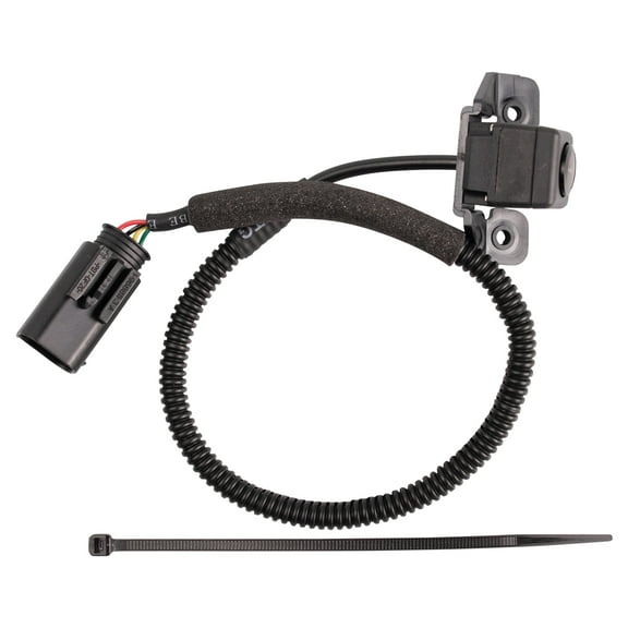 TRQ Rear Rear View Camera Fits 2010-2011 Hyundai Tucson ADA05241