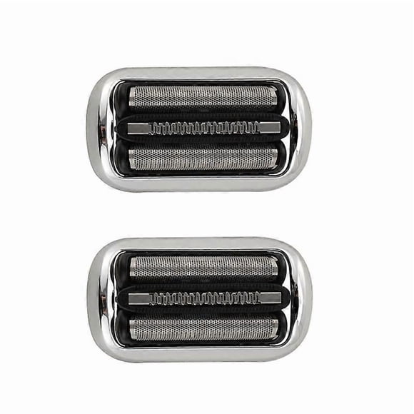 2PCS 73S Replacement Shaver Head for Series 7 Electric Shaver Models 7020S, 7025S, 7085Cc,7071Cc Ele