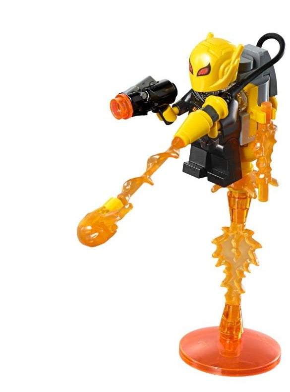 lego batman firefly set