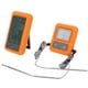 thumbnail image 5 of Termómetro digital para alimentos control táctil LCD inalámbrico termómetro digital para carne sonda dual detector de alimentos impermeable IPX7 para cocina horno ANGGREK Otros, 5 of 8