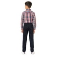thumbnail image 3 of U.S. Polo Assn. Boys Play-formance Pant, Sizes 4-18, 3 of 3
