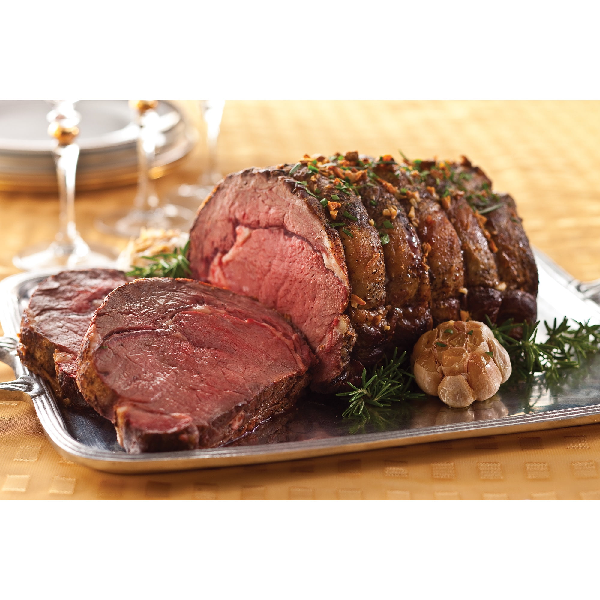 HIC Kitchen Chef-Grade Cooking Twine, 16-Ply Natural Cotton,