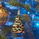 thumbnail image 4 of Christmas Tree Car Pendant Christmas Acrylic Decoration Decorations, 4 of 6
