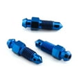 thumbnail image 3 of Titanium Bleed Nipple M7 Rear Brake Master Cylinder Pack x3 (TIBN7-3Z5), 3 of 6