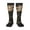 3 Black, variant on Starry Night Black Sheep Knee Socks, High Socks Long Stretchy Sock Women Knee High Stocking, Long Socks for Women