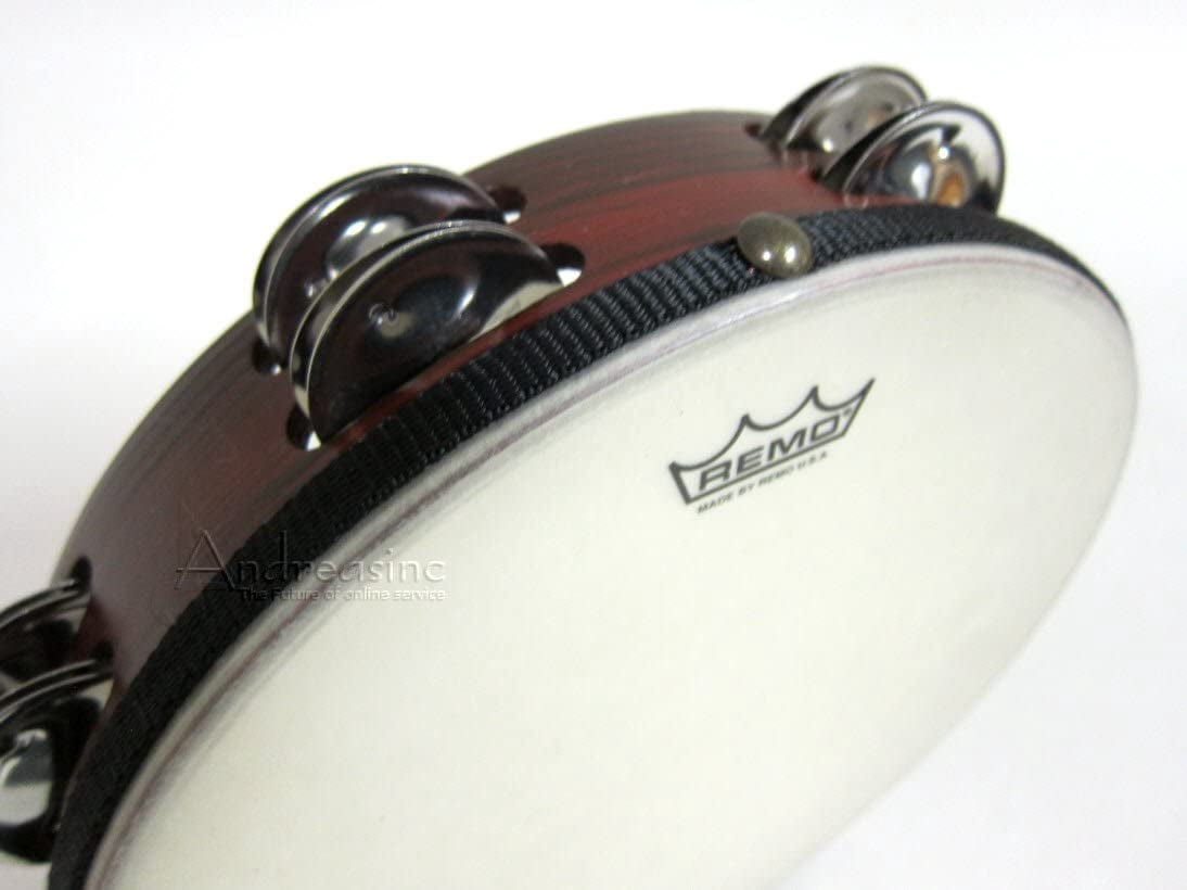 Remo TA3010-81 Gospel Tambourine