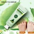 thumbnail image 1 of Fiudx Crema de Manos, Crema Reparadora En Frutas Vegetales Acéticas, Hidratante de Textura Suave para Manos, Solución Suave para La Sequía, Cuidado Diario de Manos, Apta para Todo Tipo de Piel, No Gr, 1 of 7