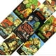 thumbnail image 4 of Tarot Oráculo De Terror 50 Cartas + Guía Pdf Espiritual, 4 of 4