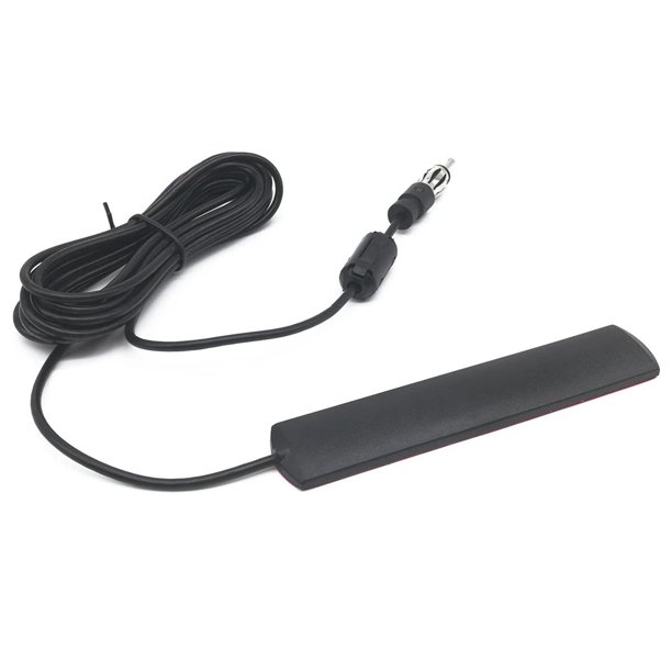 Limnyves Am Fm Windshield Antenna Vehicle Car Radio Truck