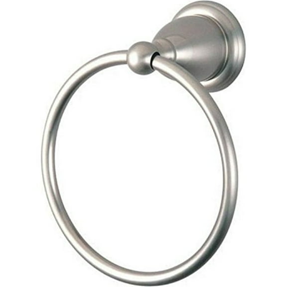 Kingston Brass Heritage 6" Towel Ring