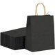 thumbnail image 1 of Kit de 50 Bolsas de Papel Kraft Bluelander, Negro, 1 of 5
