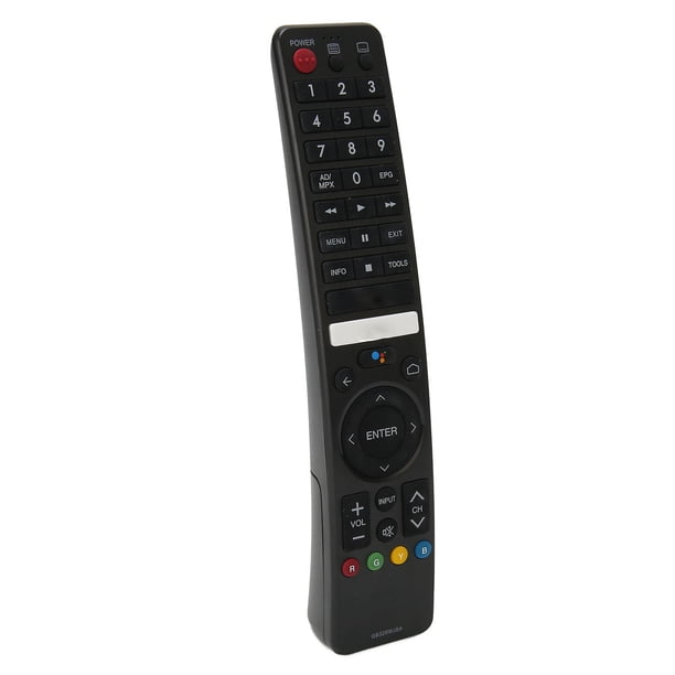 Remote Control Walmart TV Remote Control,GB326WJSA TV Remote Control Replacement TV Remote ...