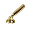 thumbnail image 2 of Organizador Portalápices de metal Soporte para bolígrafos de escritorio retro europeo Suministros de oficina (Oro) Likrtyny  Libre de BPA, 2 of 7