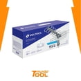 thumbnail image 2 of ANTENA HDTV GIRATORIA 360º CONTROL REMOTO VOLTECK 48114 VOLTECK ANGI-360B, 2 of 4