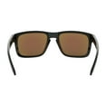 thumbnail image 3 of Oakley Holbrook Prizm Sapphire Square Men's Sunglasses OO9102 9102F5 57, 3 of 6