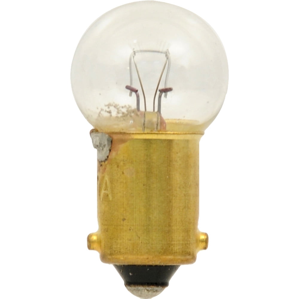 Sylvania 1895 Long Life Halogen Auto Mini Bulbs, Pack of 2.