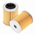 thumbnail image 2 of Filtro de Aceite del Motor, 0800-011300 2 PCS Protección del motor Duración, 2 of 7
