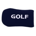 thumbnail image 1 of Funda Protectora DYNWAVEMX Para Putter De Golf Color Azul 2 Piezas, 1 of 8