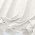 thumbnail image 5 of biudgviw Plus Size Dresses for Women Casual Summer Round Neck Sleeveless Dress Classic Fit Elegant Loose Flowy Dress, 5 of 5