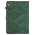 thumbnail image 6 of Dteck Case for iPad iPad mini (A17 Pro) 8.3 inch 2024/iPad mini 6th Generation,Magnetic Leather Tree Patterned Multi-Angle Stand Cover with Auto Wake/Sleep & Pen Holder & Card Slots,Green, 6 of 7
