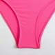 thumbnail image 5 of Traje de baño para mujer, bikini con tirantes, traje de baño dividido, trajes de baño para mujer, conjuntos de bikini para mujer, trajes de baño bikini para mujer, 5 of 9