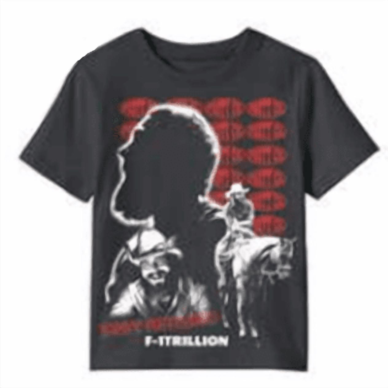 Post Malone Music Tour Toddler T-Shirt, Sizes 12M-5T