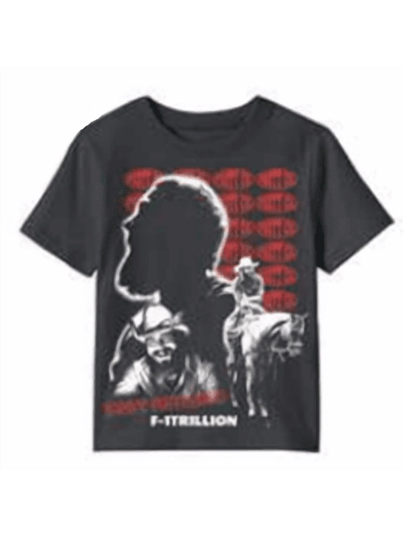 Post Malone Music Tour Toddler T-Shirt, Sizes 12M-5T - Walmart.com Post Malone Music Tour Toddler T-Shirt, Sizes 12M-5T - Walmart.com
