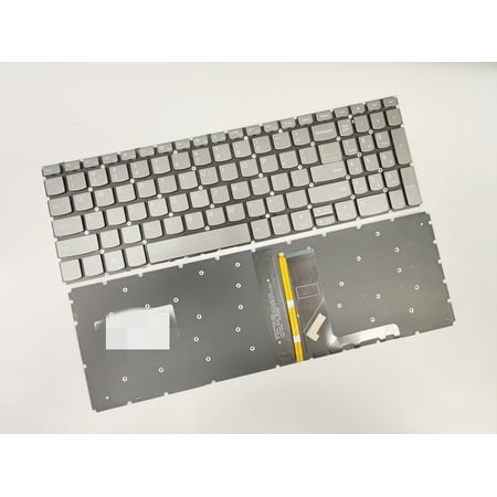 New US BACKLIT Keyboard for Lenovo Ideapad 3-15ADA05 3-15ARE05 3-15IGL05 3-15IIL05