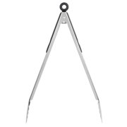 Tablecraft 2016 14 Ergonomic Locking Tongs