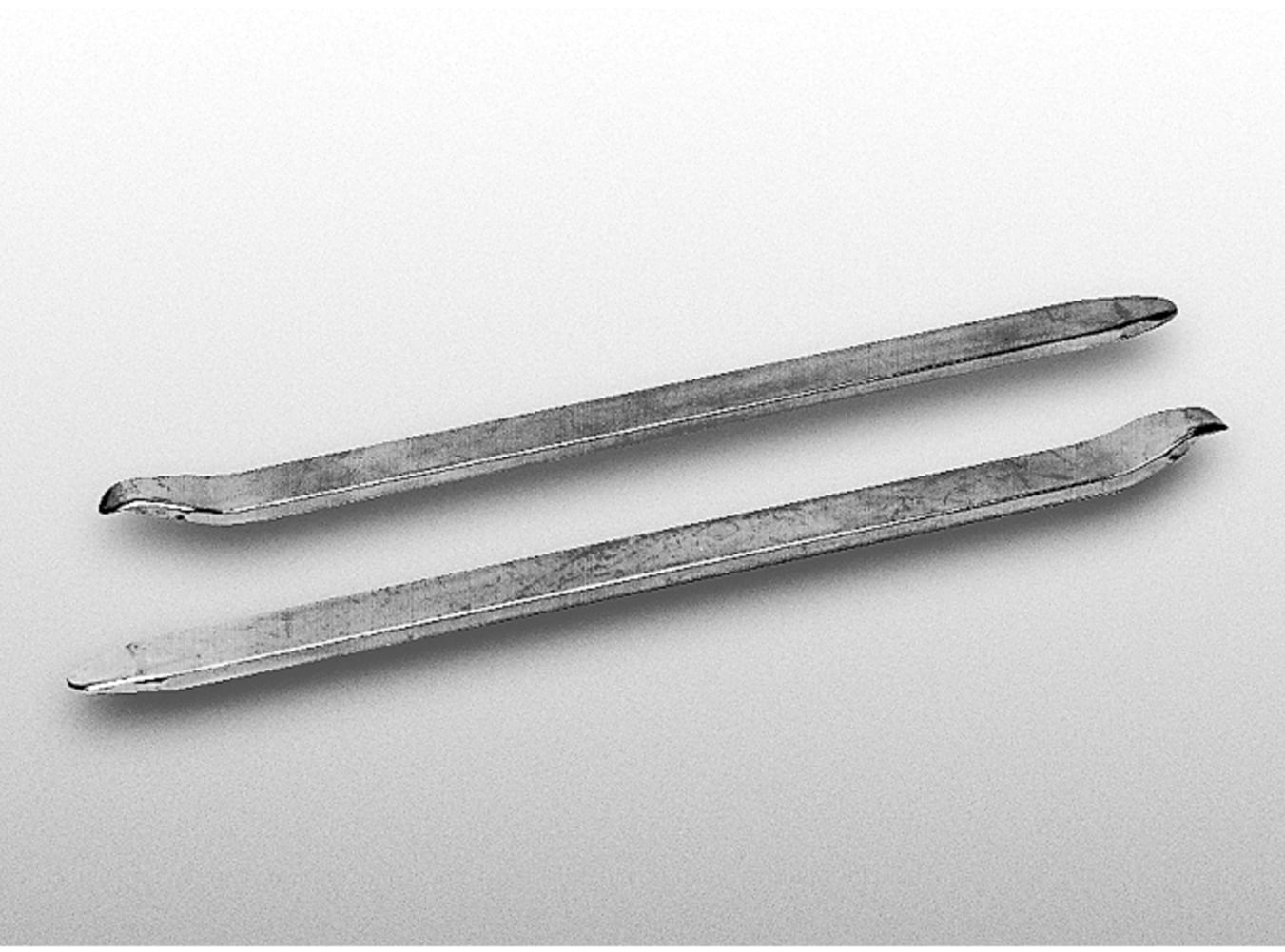 Motion Pro 080003 Straight Tire Iron 8 1/2in. Long