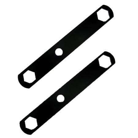 

Porter Cable 2 Pack PCB220TS OEM Replacement Hex Wrenches # 5140083-30-2PK