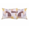 thumbnail image 2 of Kidz Mix Geo Reversible Bed in a Bag, Full, 2 of 5