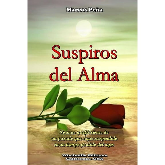 Suspiros del Alma, (Paperback)