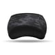 thumbnail image 5 of Greeniant Diadema Unisex Cómodo polar Protección para la cabeza Orejeras A prueba de viento Calentador de oídos Diadema Ciclismo al aire libre Gris Gris oscuro 2piezas Greeniant CBP393527, 5 of 5