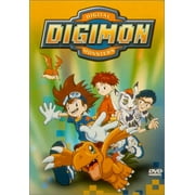 Digimon - Season 1 DVD NEW
